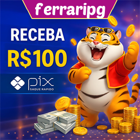 ferraripg Ganhe R$ 100,00 Gratis