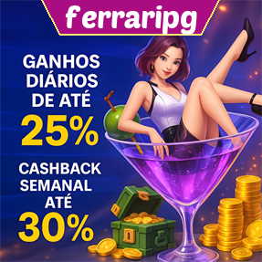 ferraripg Fundo de Resgate de Perdas Semanais