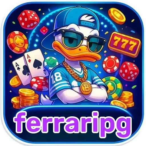ferraripg: Funcionalidades Incríveis do App para Gamers