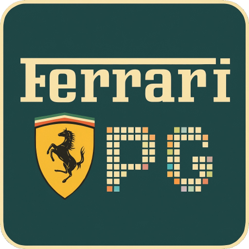 ferraripg Cassino Online