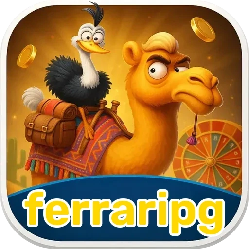 ferraripg e Seus Recursos de Login que Transformam a Experiência de Jogos