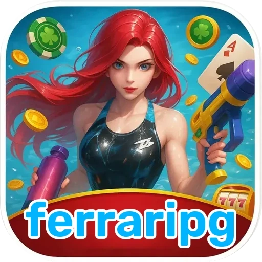 ferraripg: A Nova Fronteira das Apostas Online Revelada